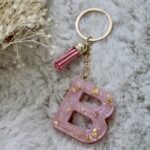 Porte clé B