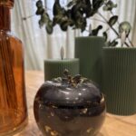 Vide poche pomme