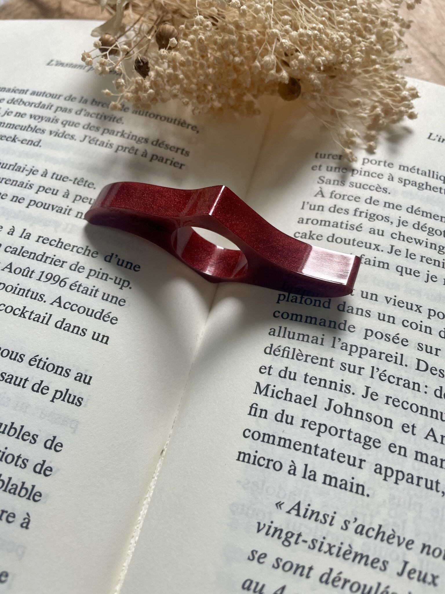 Comment utiliser une bague de lecture ? Le guide complet